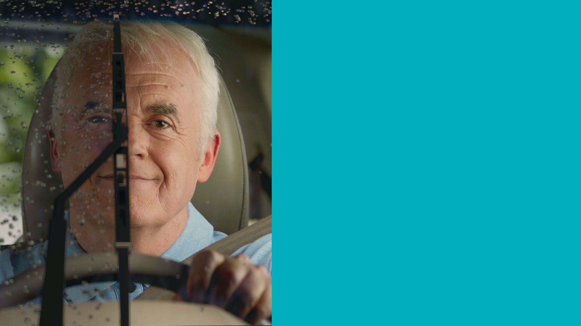 Living with Wet Macular Degeneration