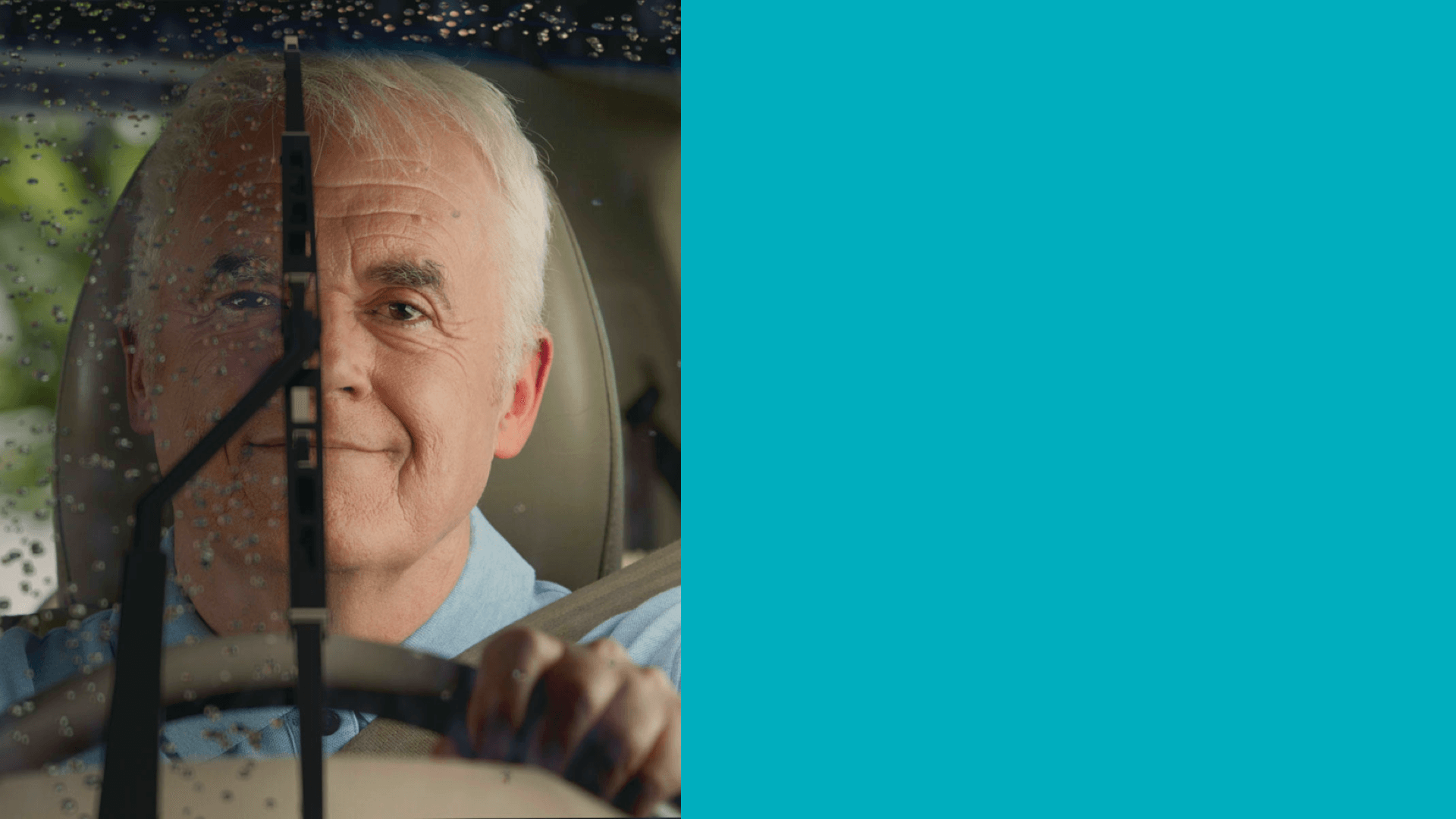 Living with Wet Macular Degeneration